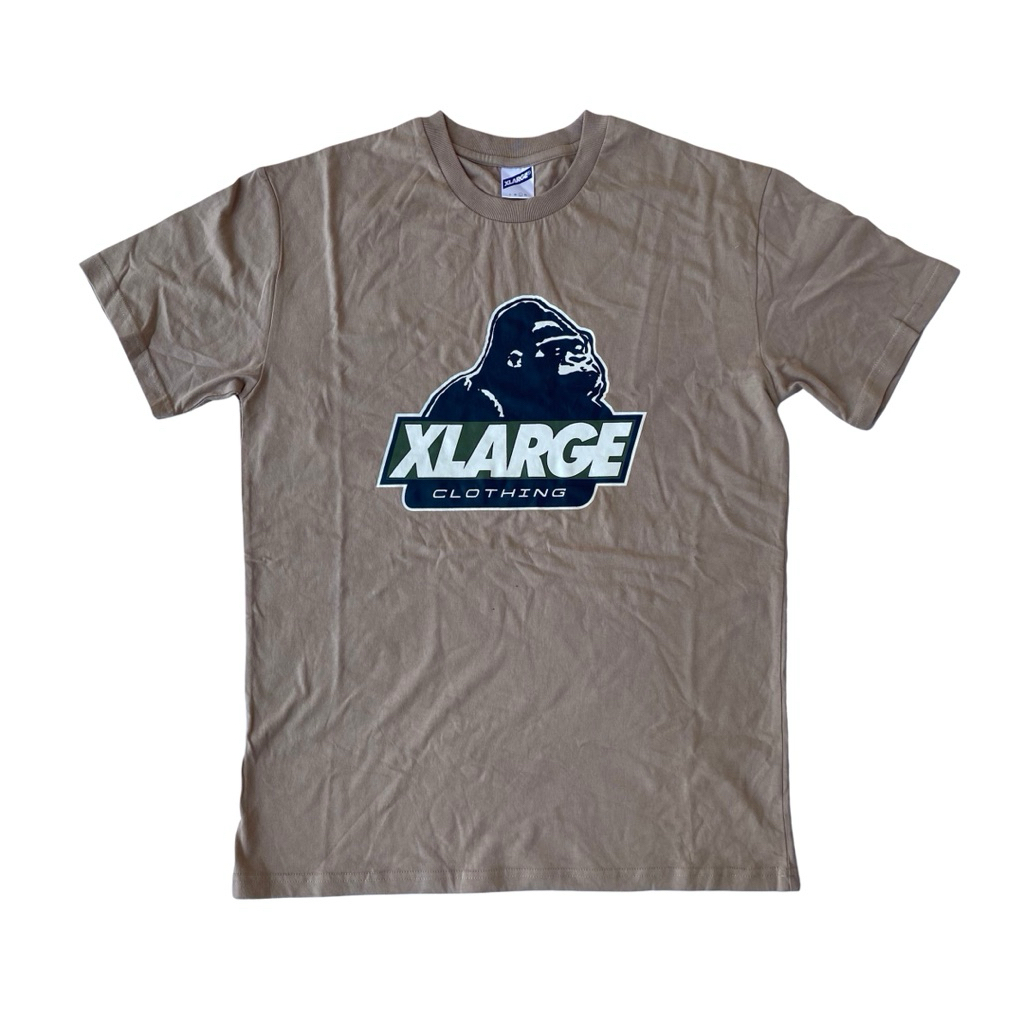 XLarge Japan Slanted Tee size L original