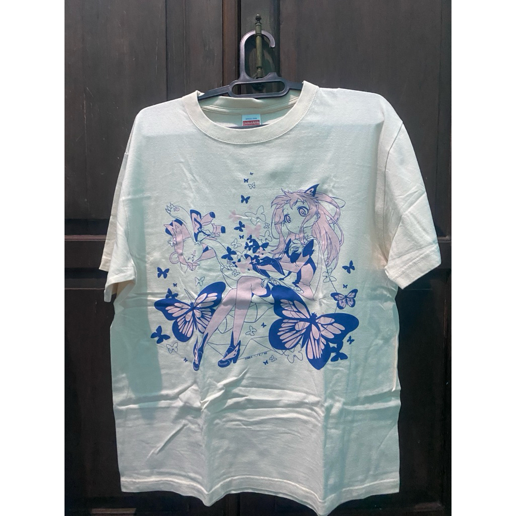 Kaos Anime Sakura Matou Fate/stay not cospa