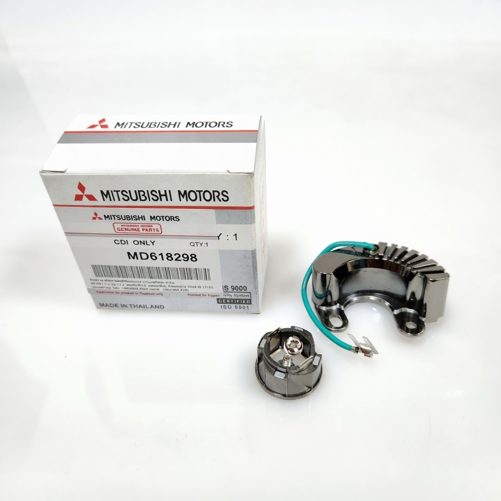 CDI Independen L300 Diesel Bensin Original MD618298