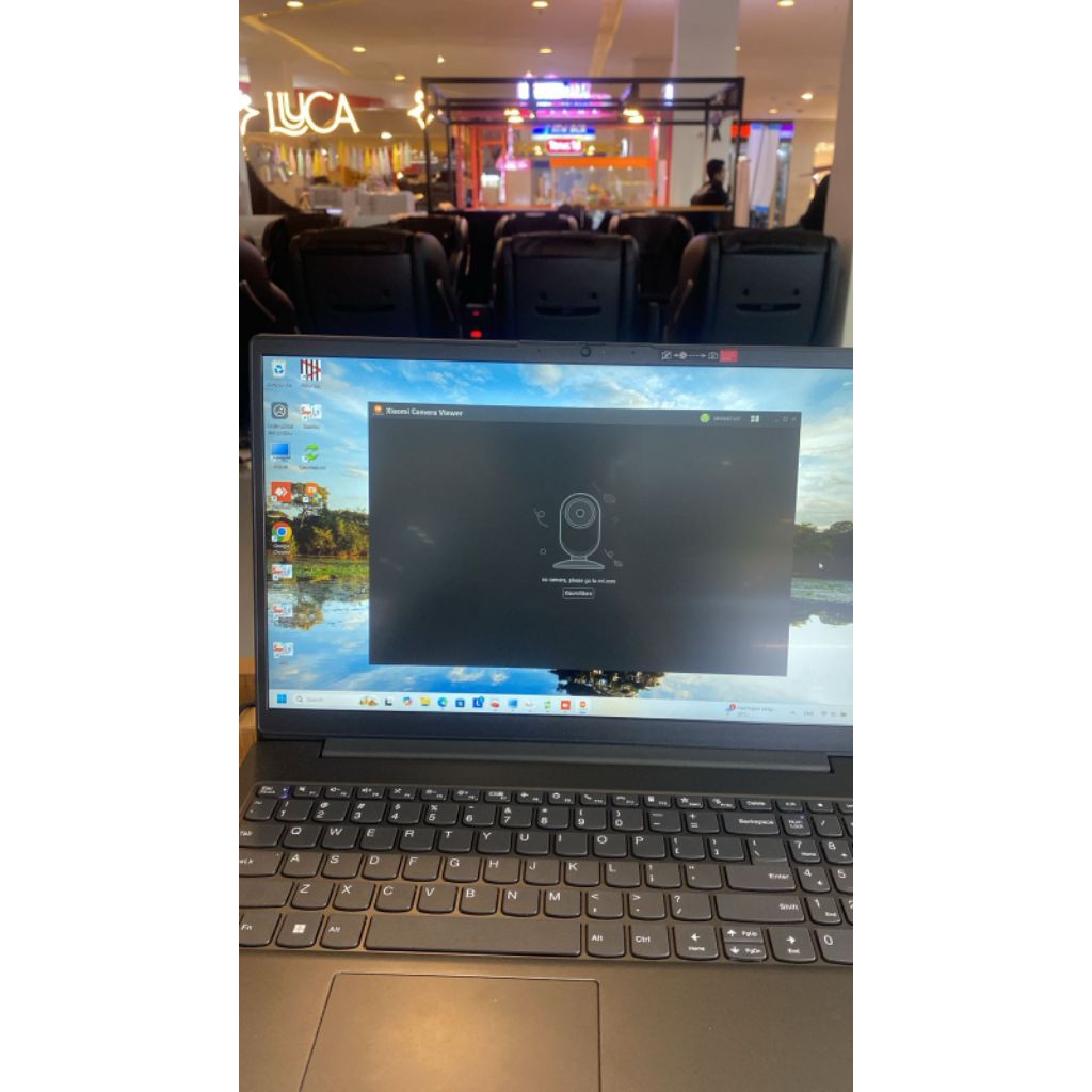 laptop Lenovo Ideapad Sli 3i