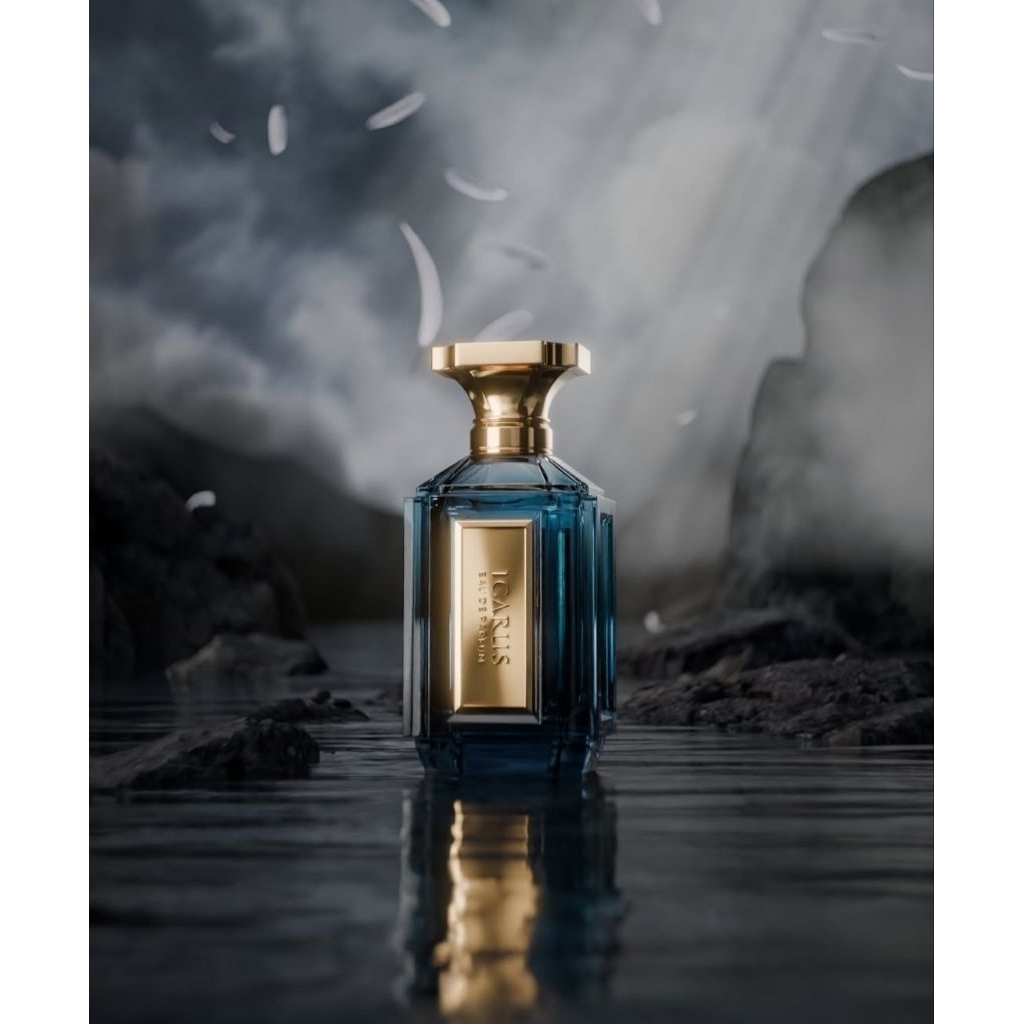 Velixir Icarus 100ml