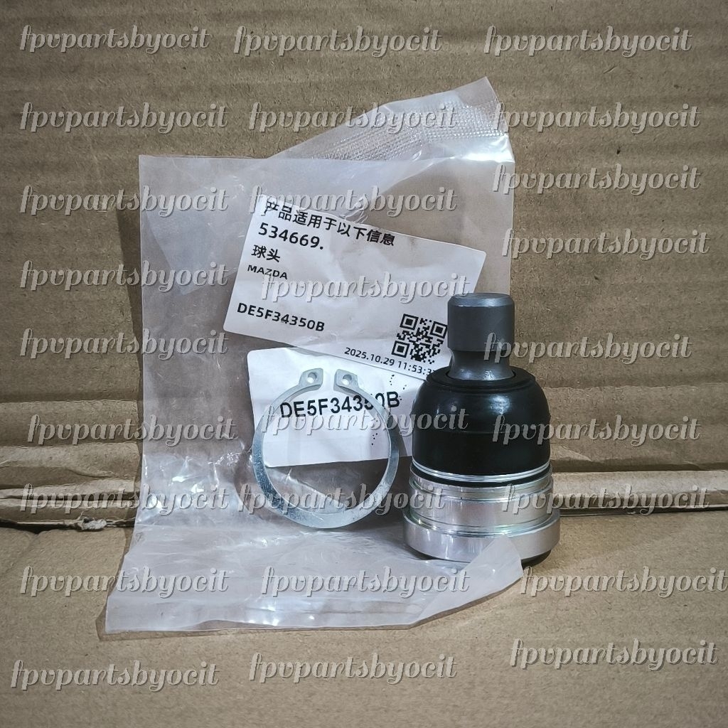 Ball Joint Ford Fiesta Ecosport OEM