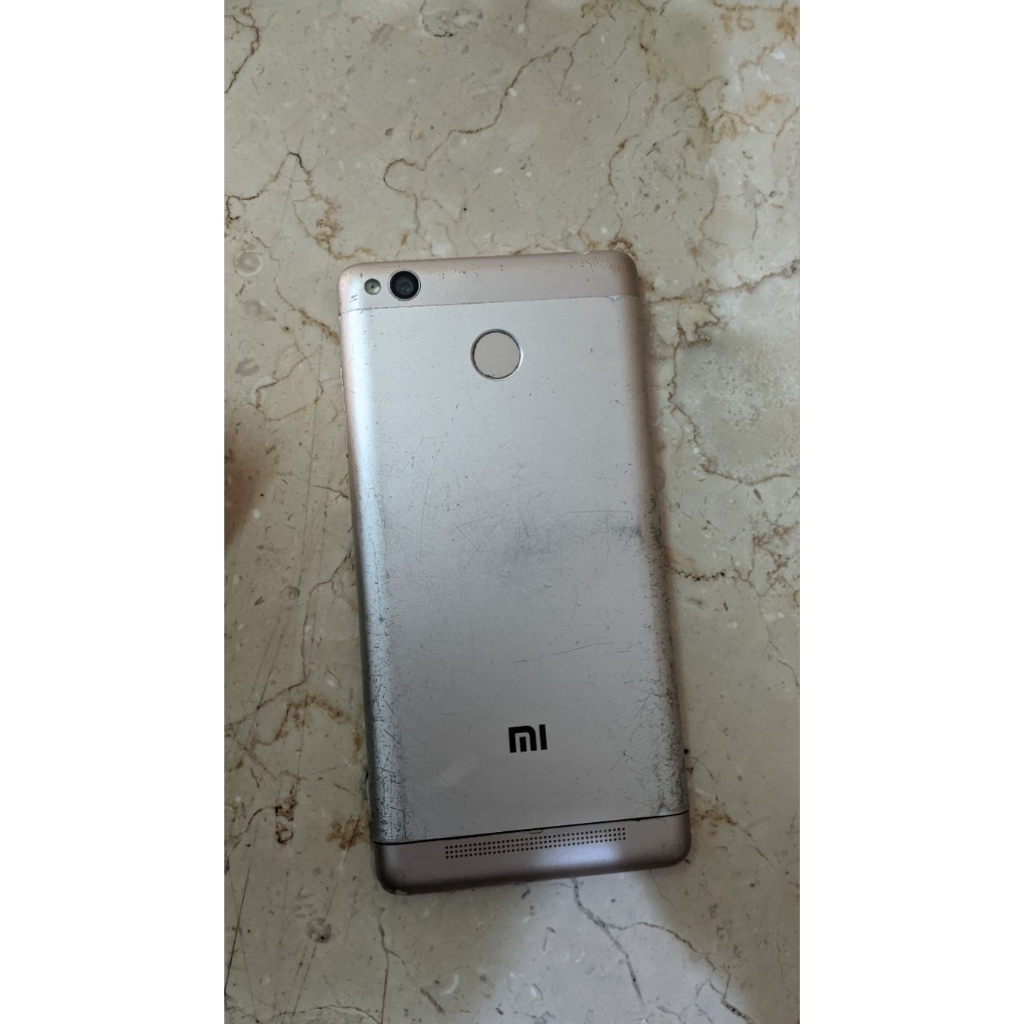redmi 3 pro 3/32