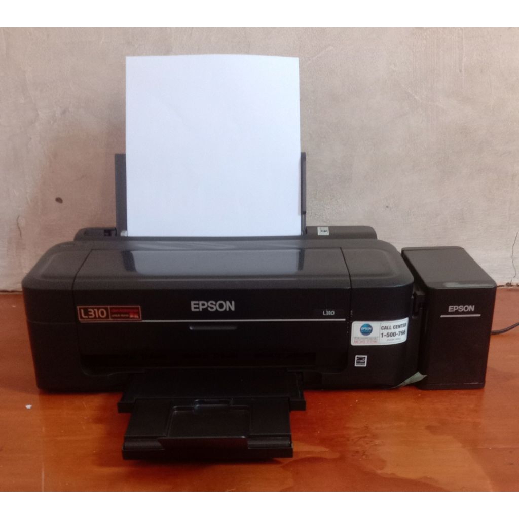 Printer Epson L310-Second
