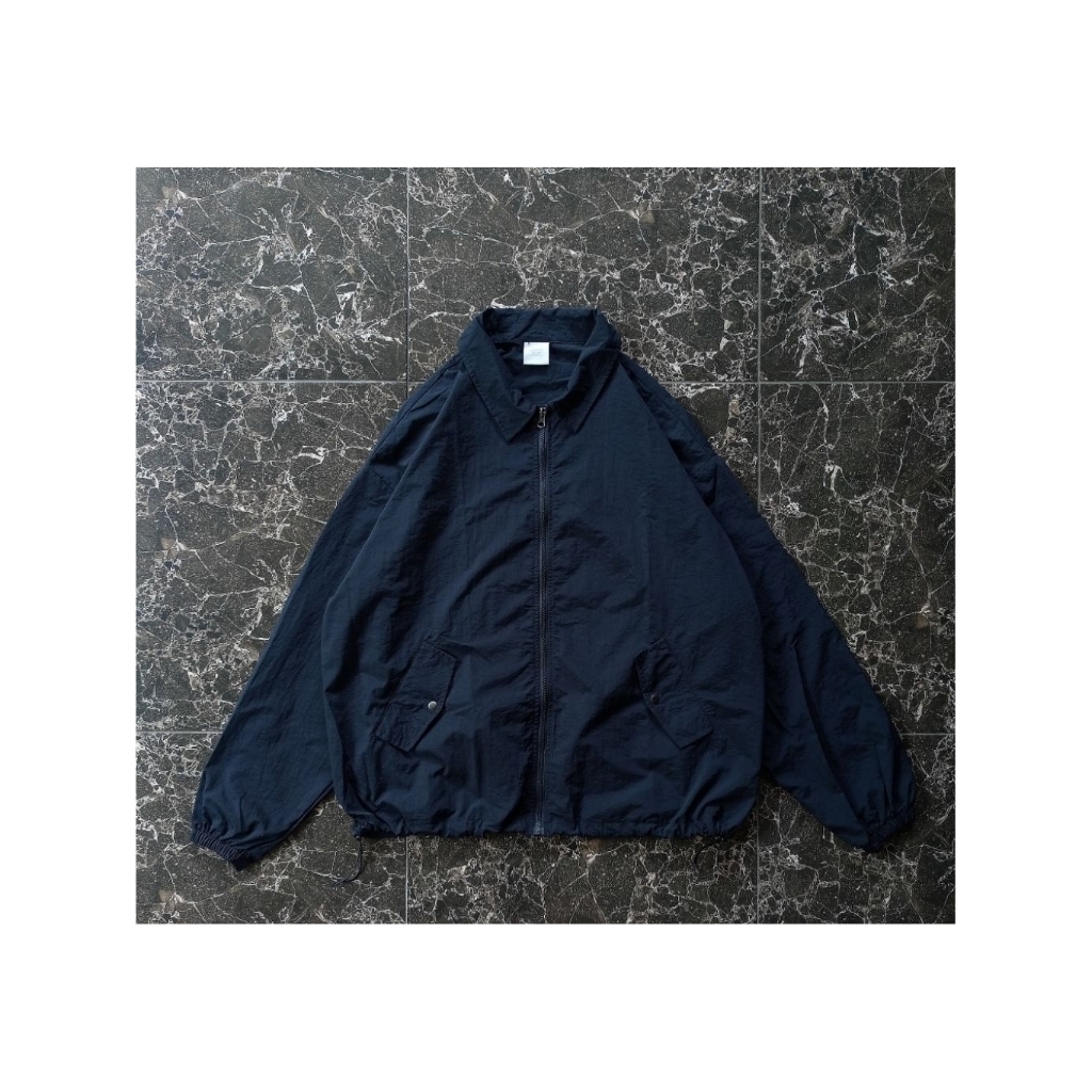 LAB studio jacket