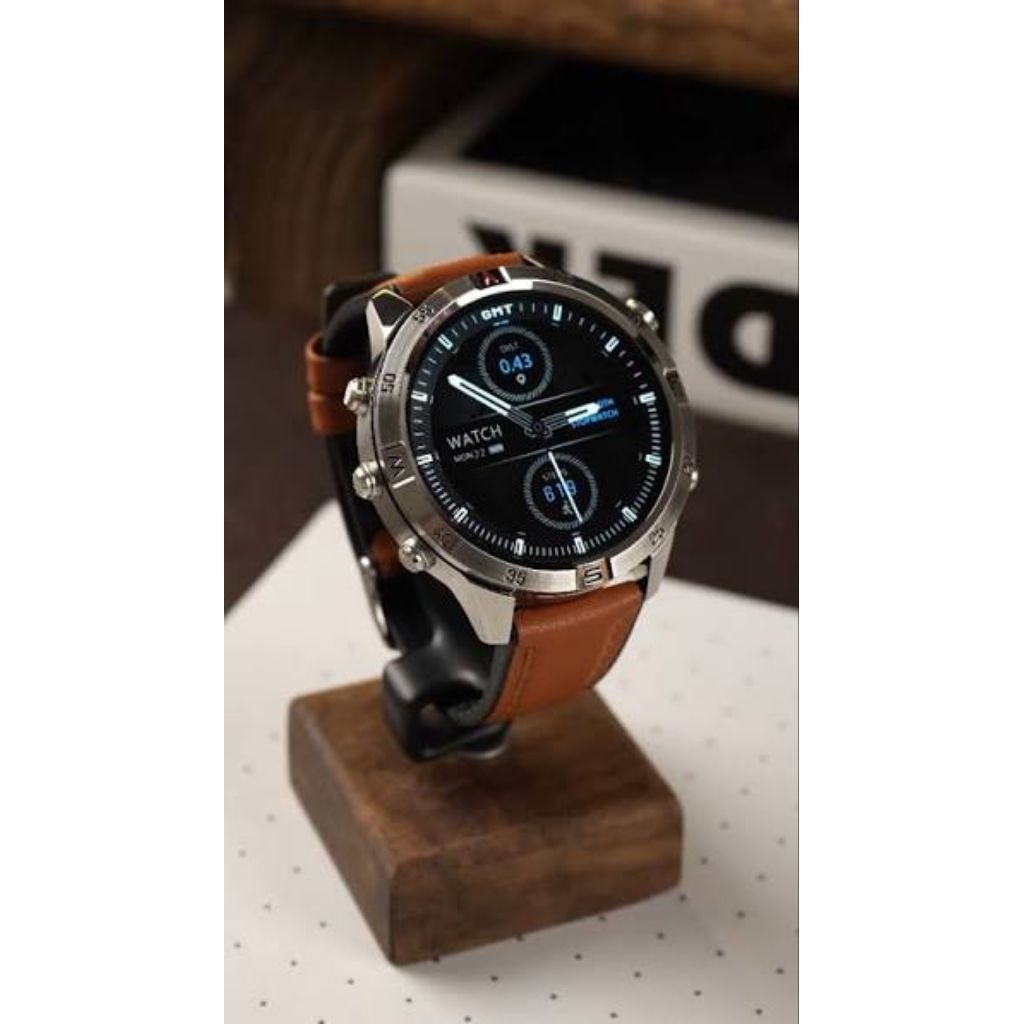 SMART WATCH AOLON GT 6 PRO