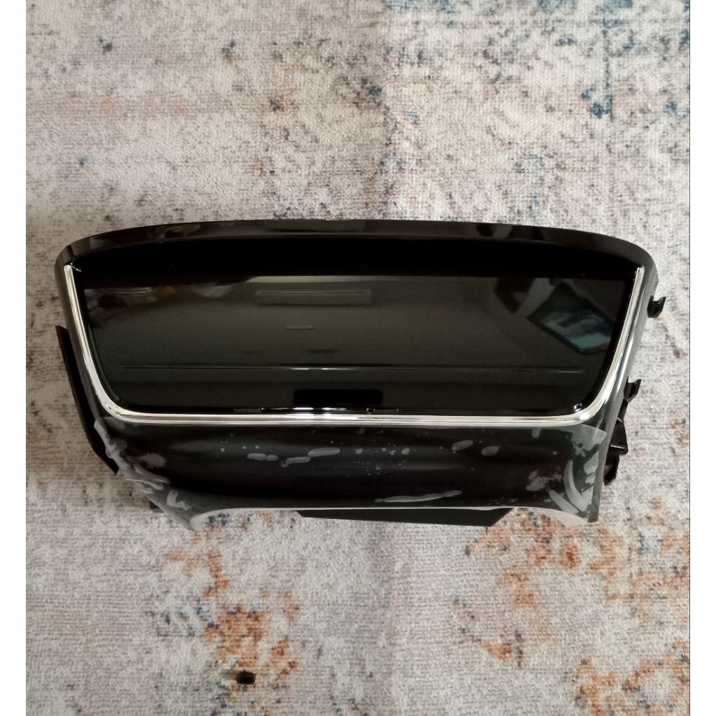 panel ac digital honda hrv 2015-2021