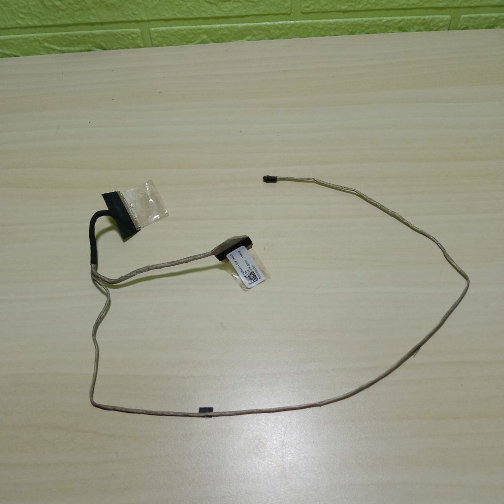 Kabel Fleksibel Flexi Flexible Lcd Laptop Asus A405U X450U X450UQ
