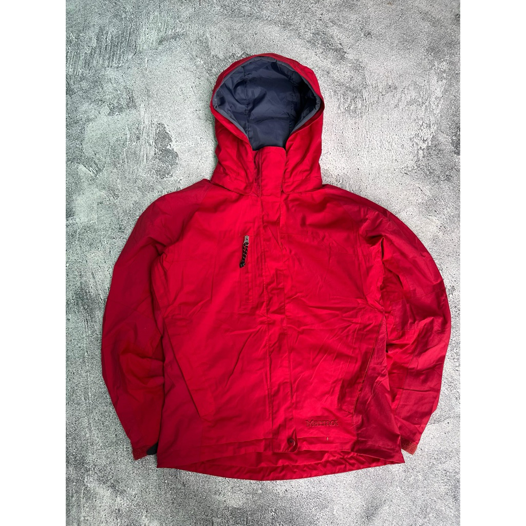 MARMOT GOPCORE WATERLESS JACKET