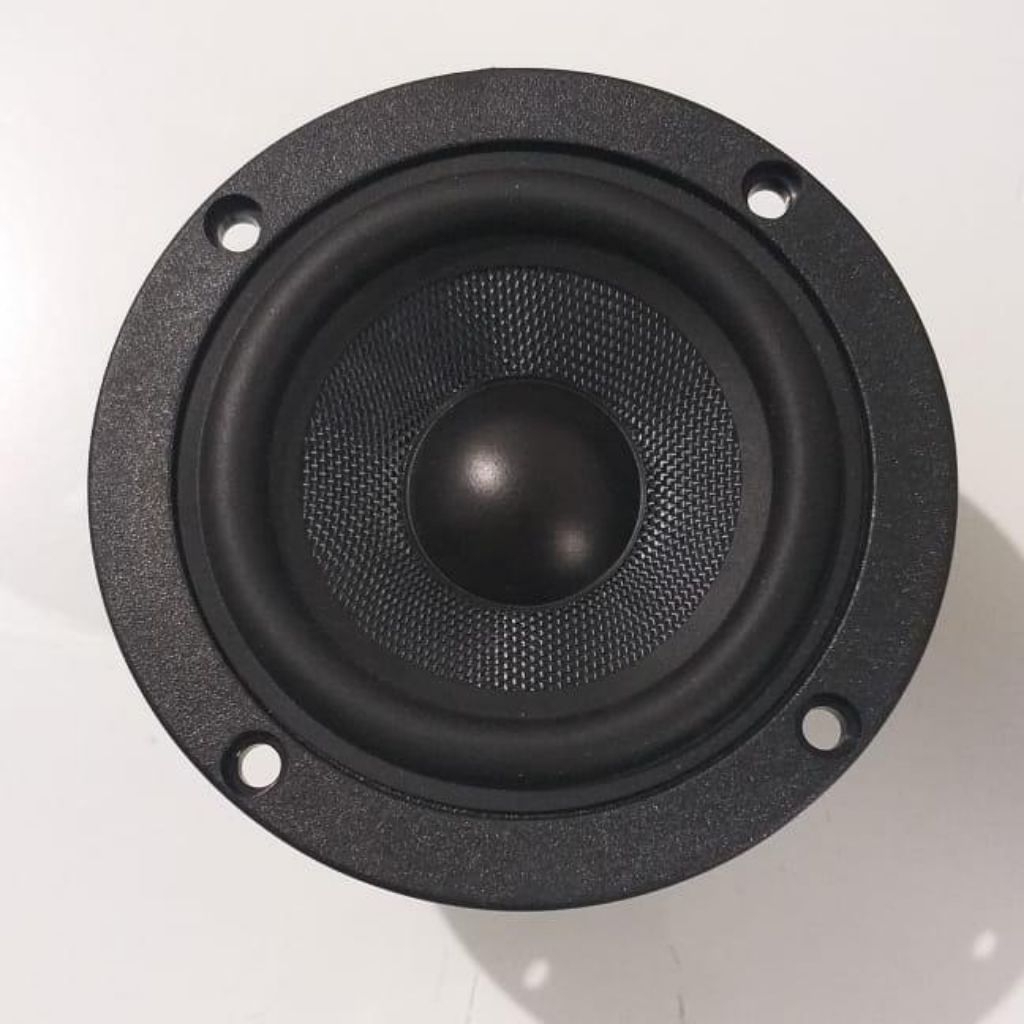 SPEAKER 3 INCH WOOFER AUDIO 100WATT SPEAKER 3INCH 3 IN 3IN WOFER AUDIO SPIKER