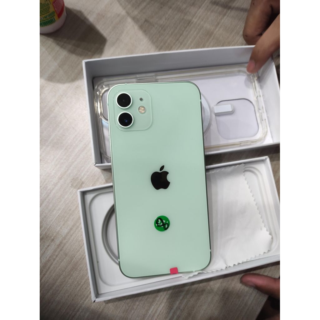 IP 12 EX INTER 128GB
