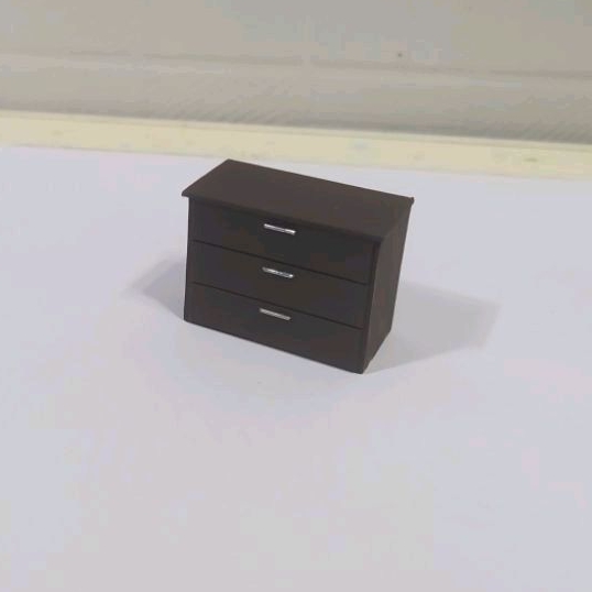 Miniatur lemari kecil/kabinet/lemari kantor/lemari arsip