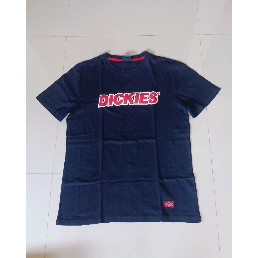 Tshirt Dickies original