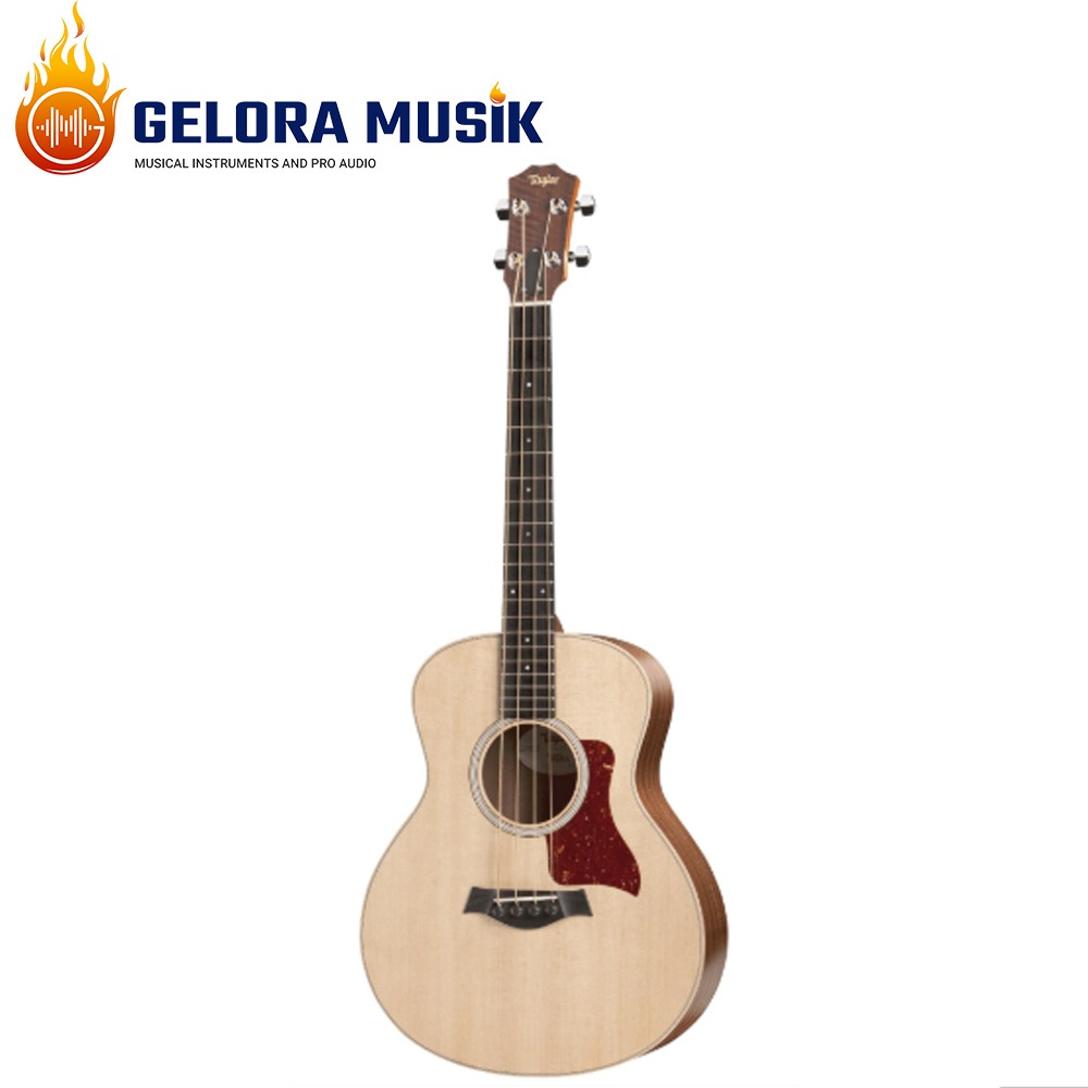 Gitar Akustik Bass Taylor GS Mini-e w/Bag