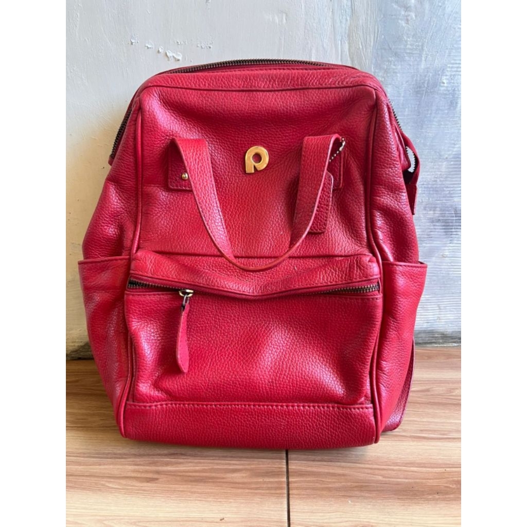 tas papillon ransel