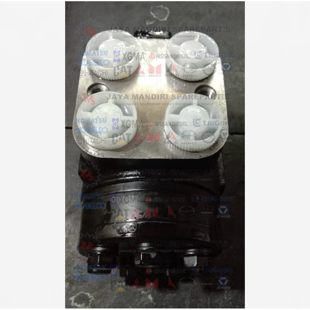 Steering valve MG330 MG 330 60314-00021 6031400021