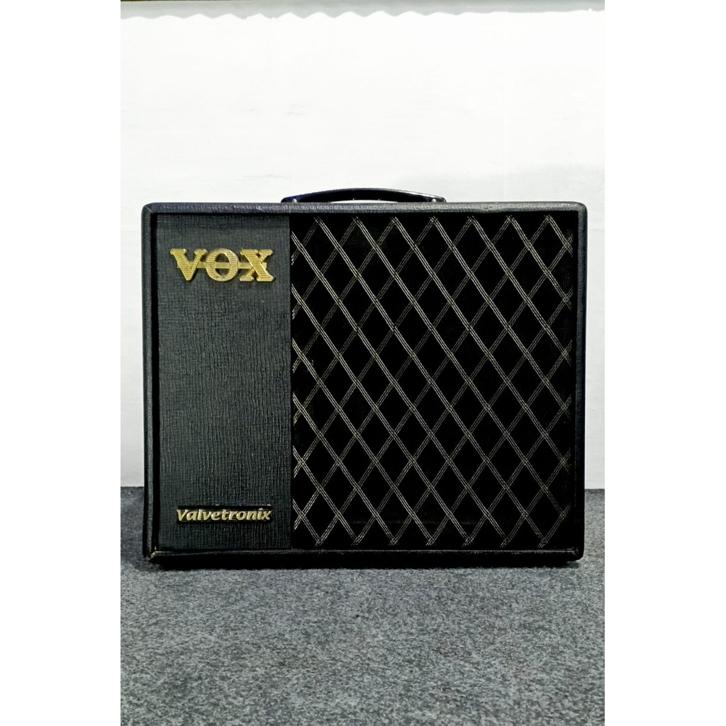 Ampli Gitar VOX VT40X