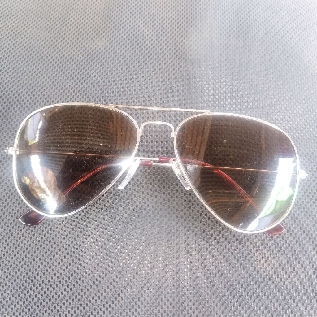 Kacamata RAYBAN, ORIGINAL, preloved
