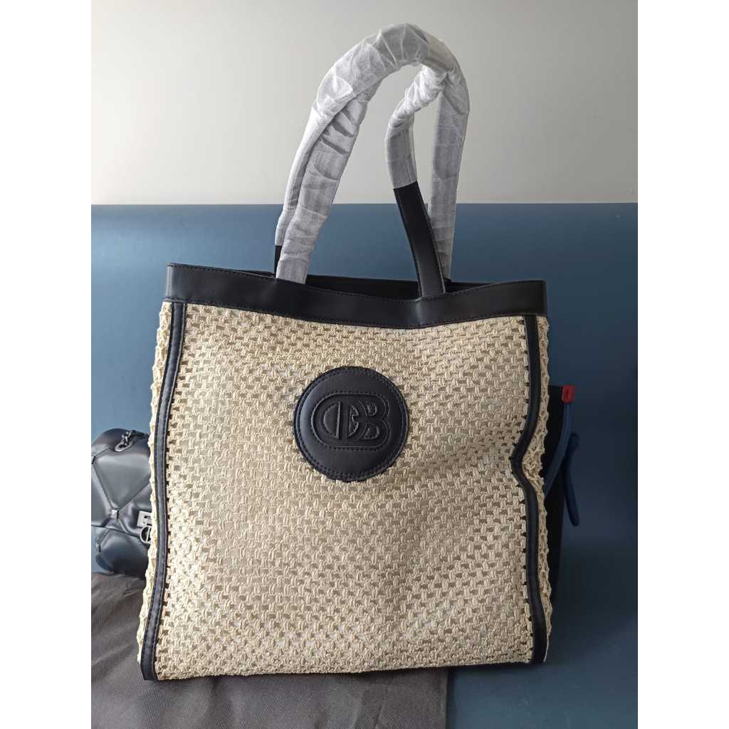 OBERMAIN tote bag tas wanita VTOB02 original store