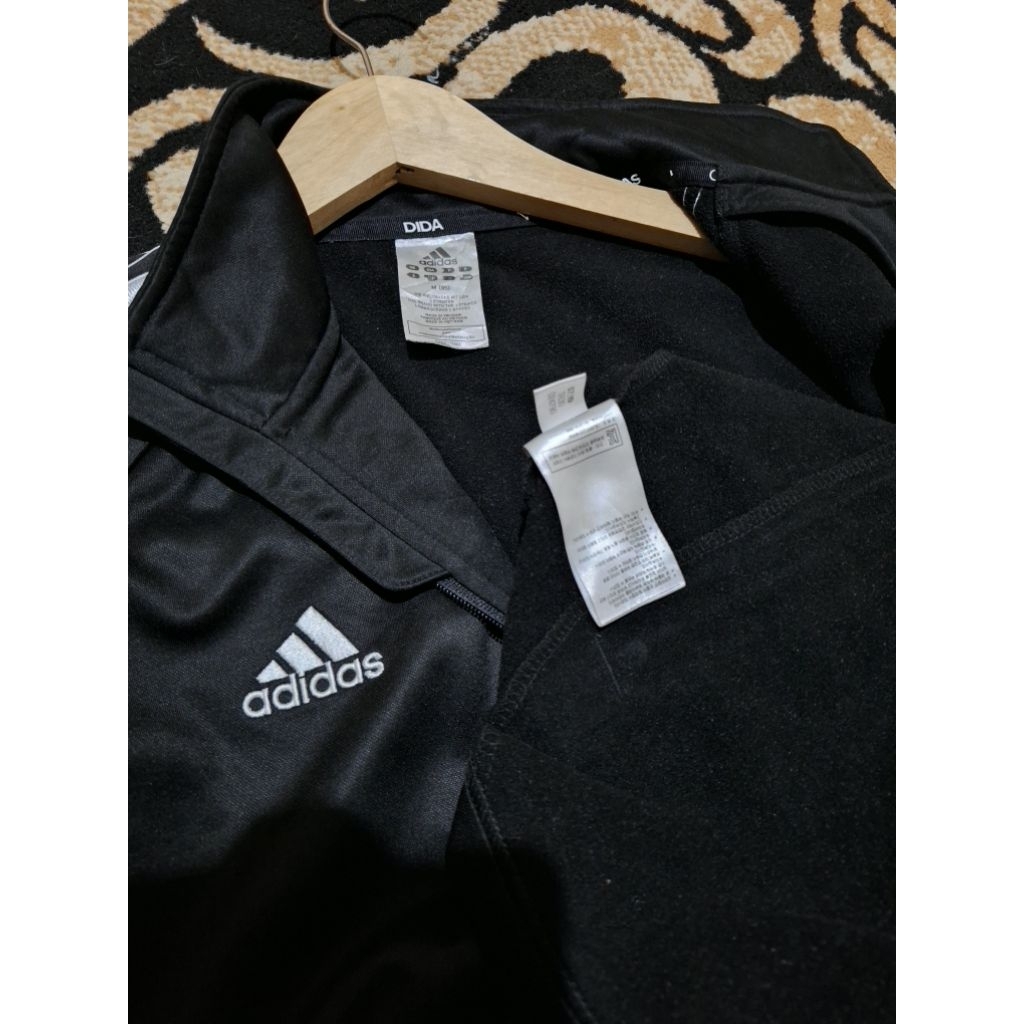 Tracktop Adidas Taekwondo BW
