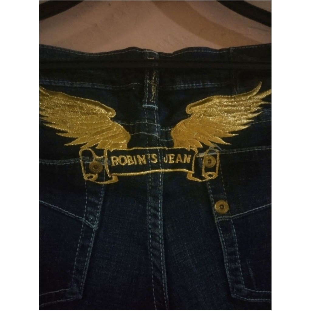 celana Robin jeans