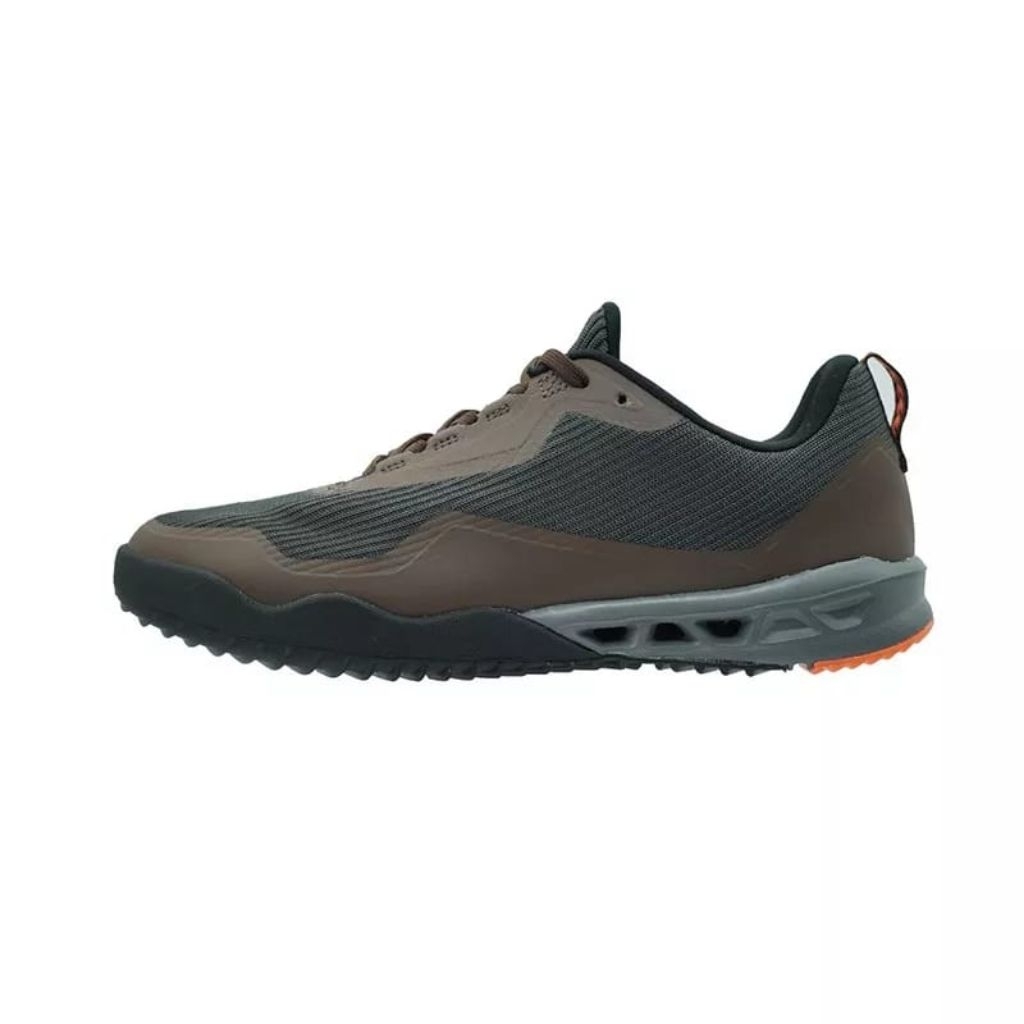 Sepatu League Magma M Outdoor Shoes Cowo Cewe Hiking Pria Wanita Original