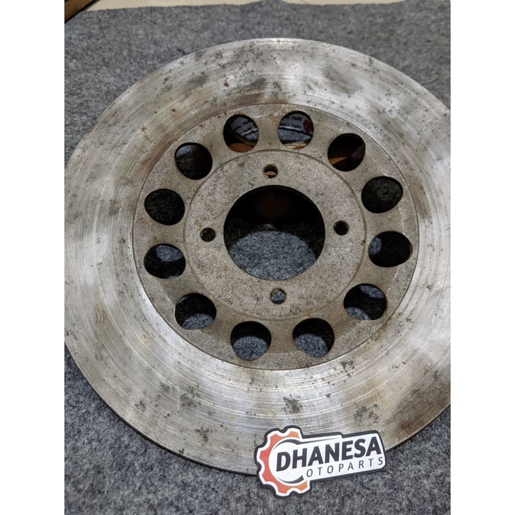 DISK BUTA RX KING ORIGINAL DISK RX 100 ORIGINAL CAKRAM RX KING RX SPECIAL
