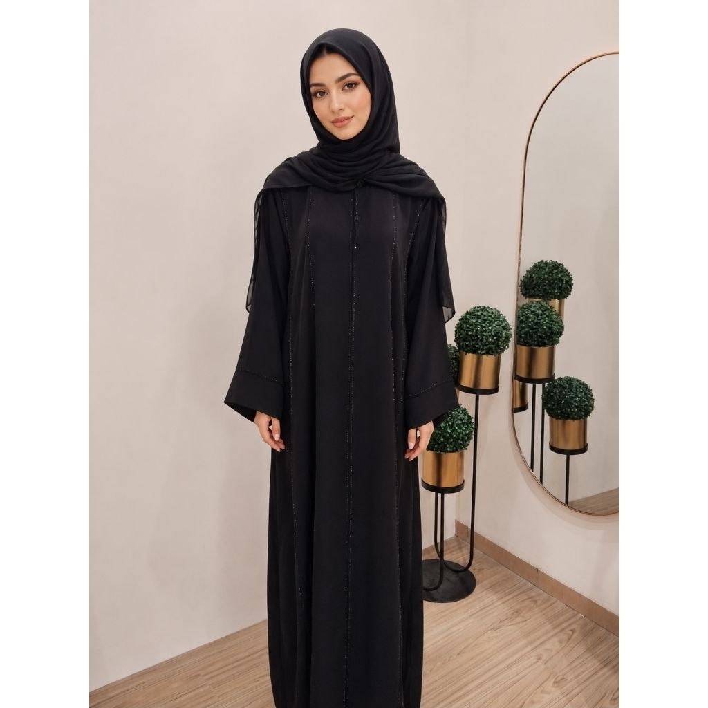 Abaya Arabian
