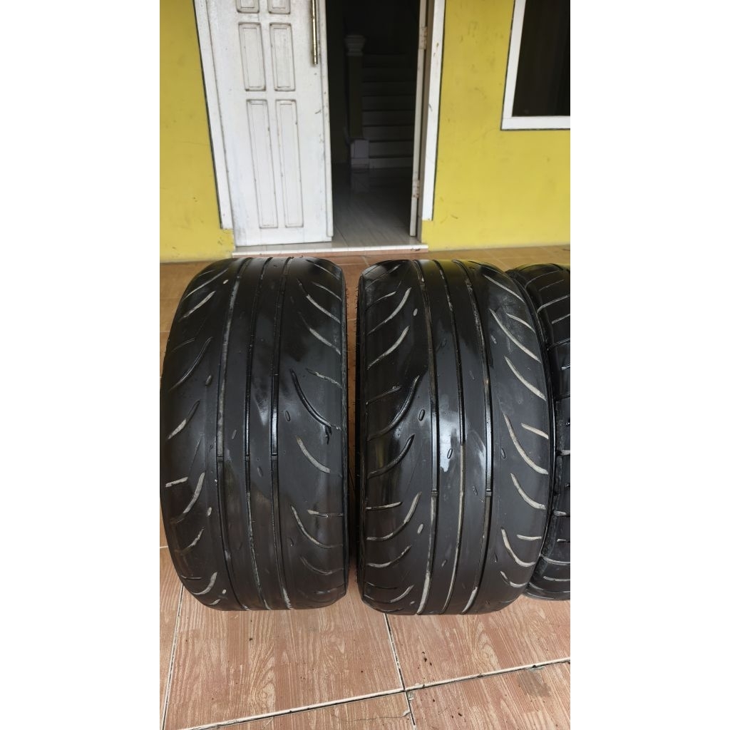velg TE37 R18 L9,5 et25