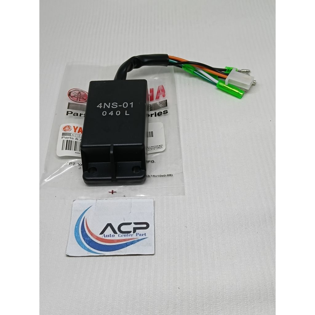CDI FORCE, F1ZR 4NS