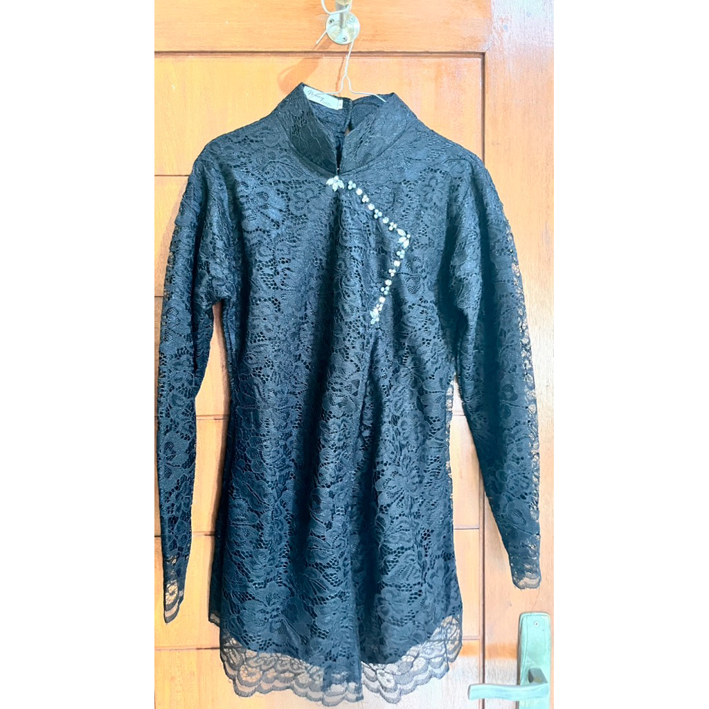 Kebaya Janggan Gadis Kretek preloved
