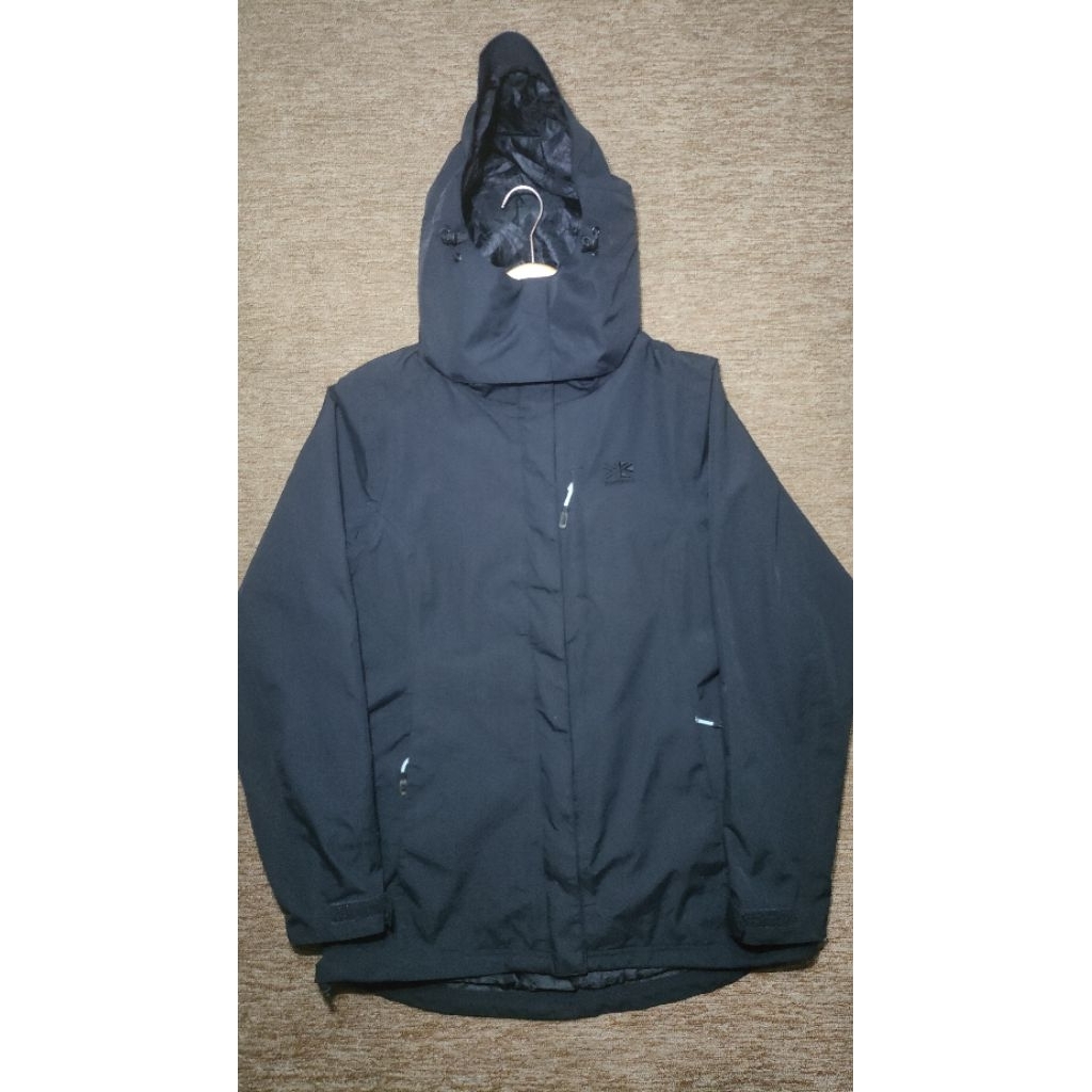 jaket outdoor karrimor