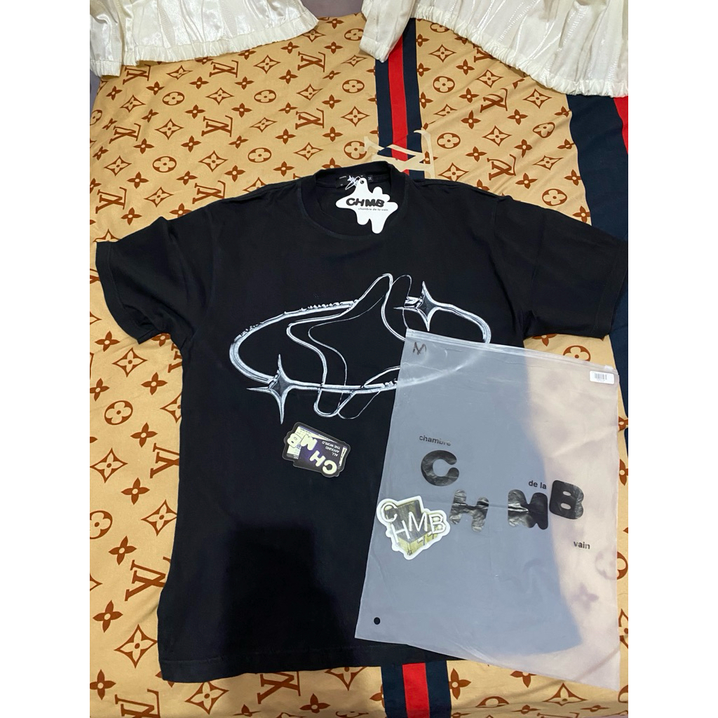ts chmb size M