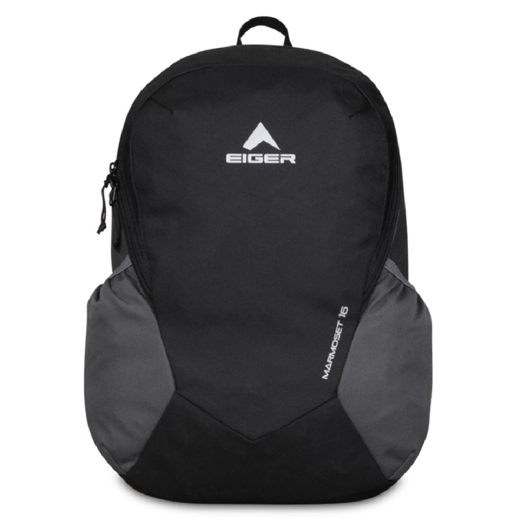 EB89 TAS RANSEL ANAK SD SMP SMA KULIAH KERJA EIGER MARMOSET 16 1FA