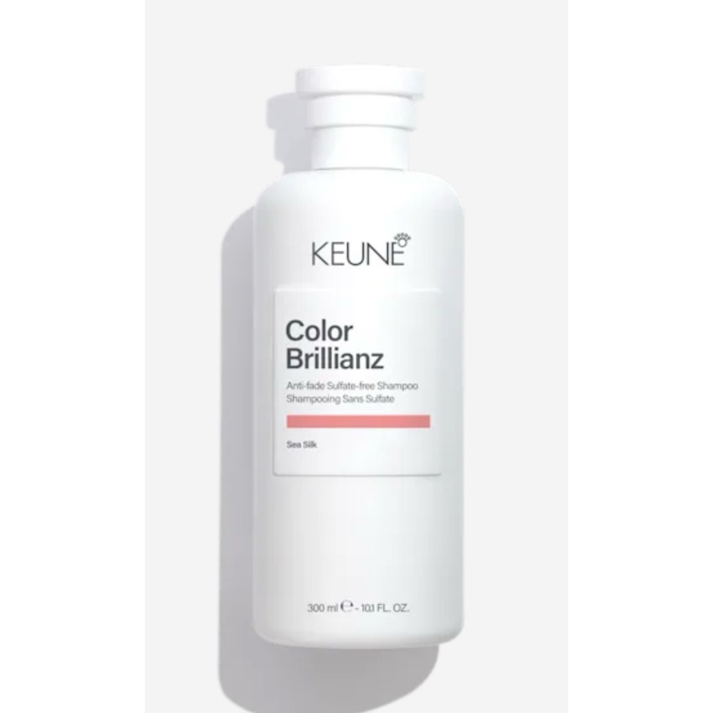 keune care color briliant shampo, conditioner,hair mask