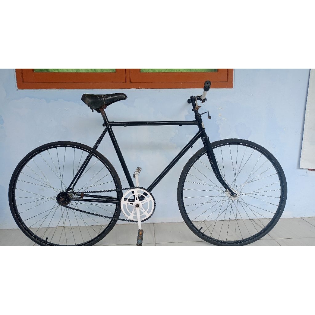 sepeda balap jadul bekas