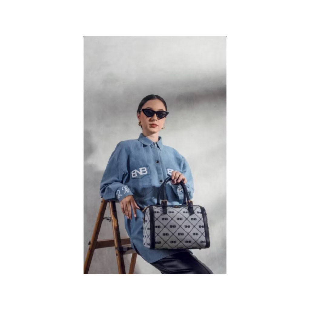 pl denim BNB