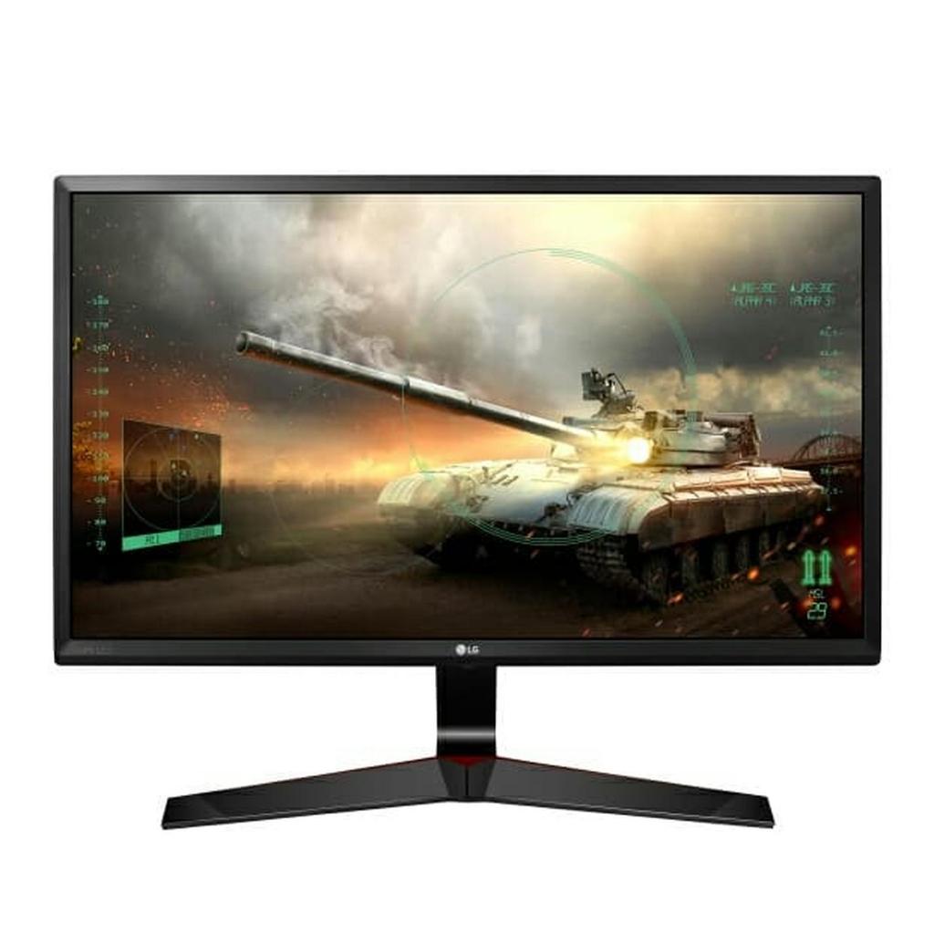 LG Gaming Monitor 24MP59G 24" Full HD IPS Minus No Display