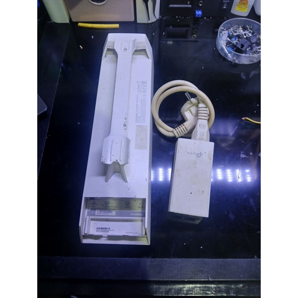 tplink cpe220 bekas
