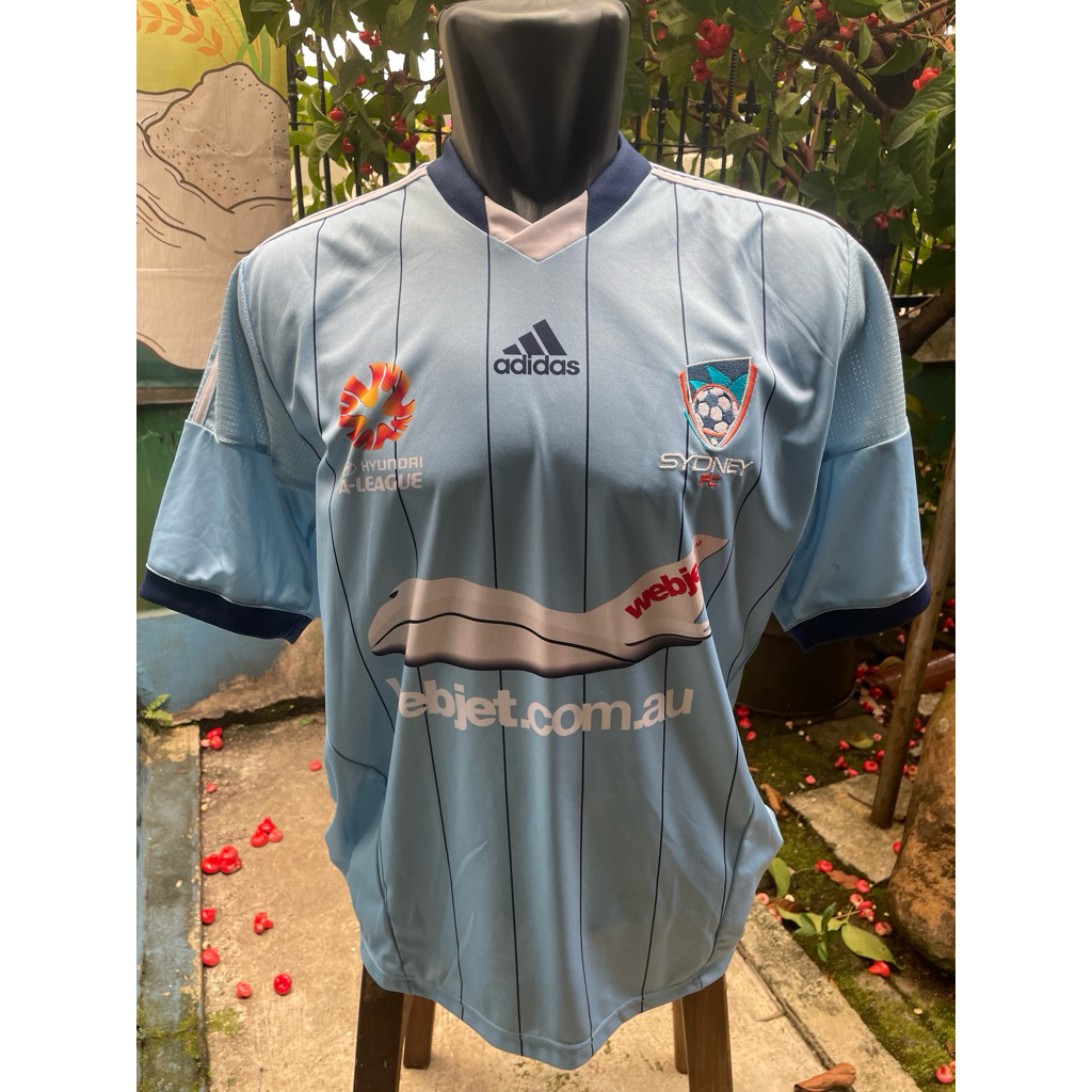 Jersey Sydney FC Home 14/15