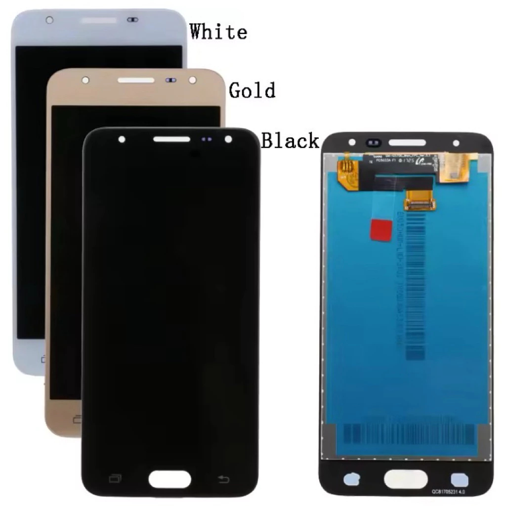 LCD SAMSUNG J5 PRIME 2016 / G570 ONCELL OG SUPER