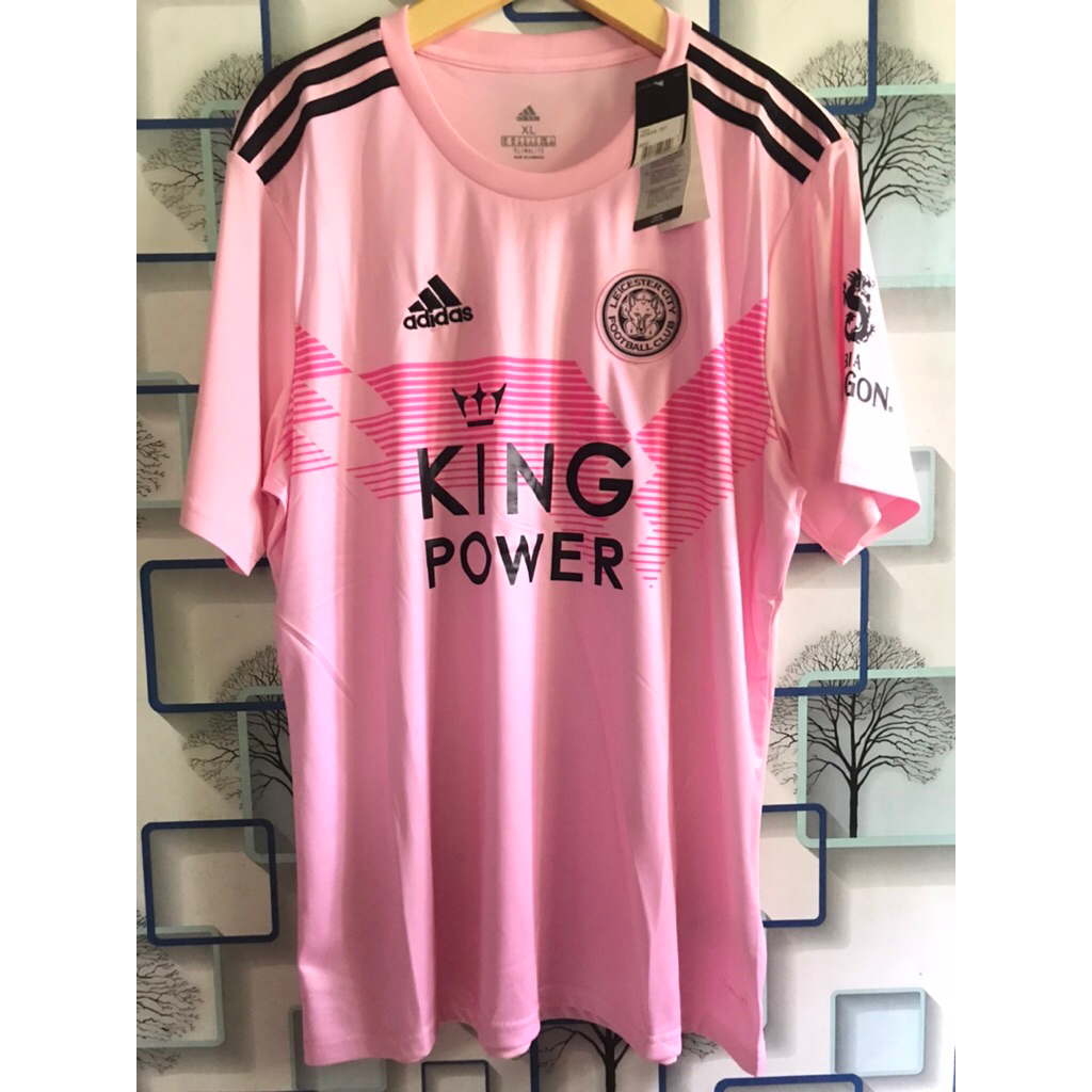 Jersey Leicester City