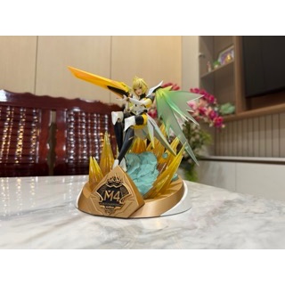 MLBB Beatrix M4 World Championship Figure [No Box + Poster]