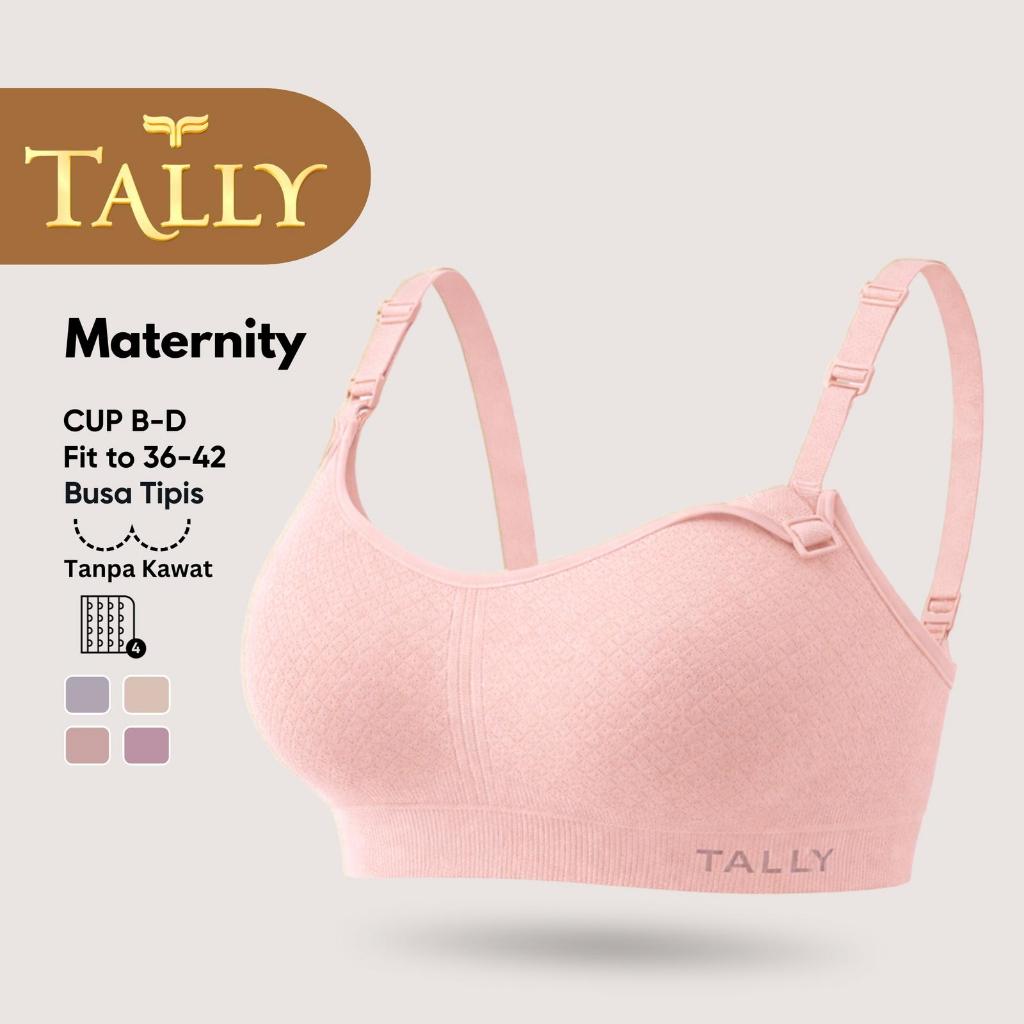 Bra menyusui Tally w86