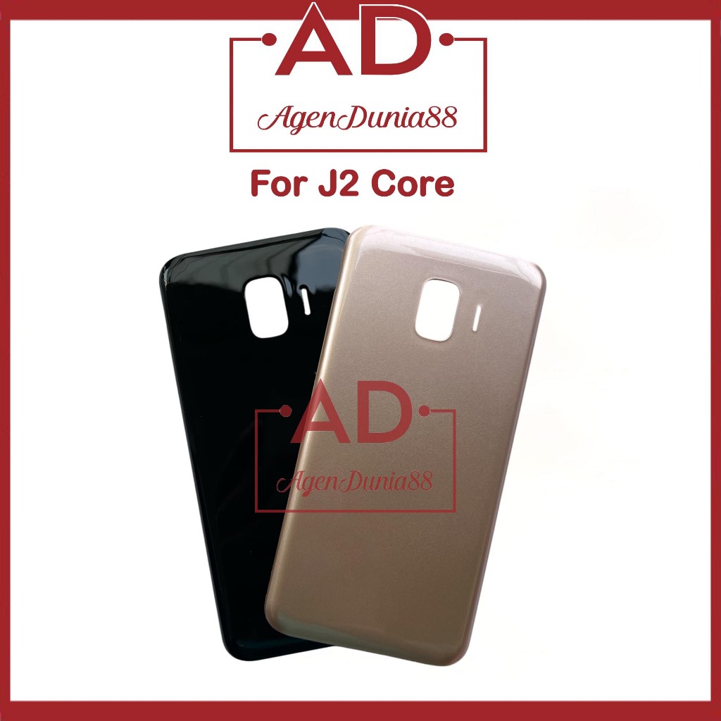 Agendunia88 Backdoor For Samsung J2 Core - J260