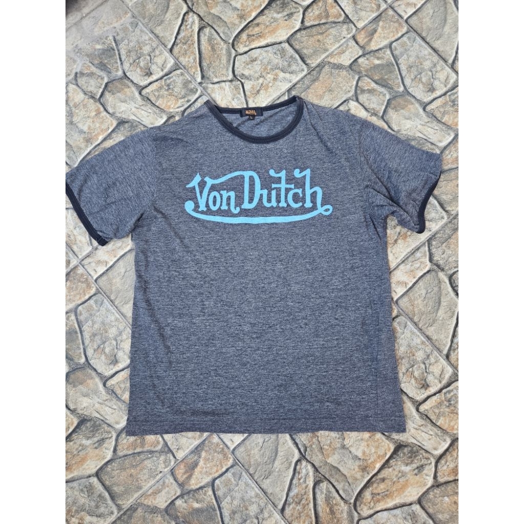 kaos VonDutch