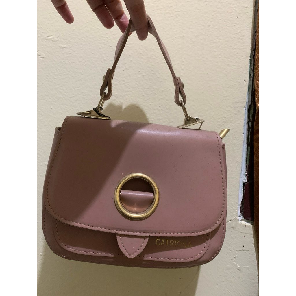 tas CATRIONA