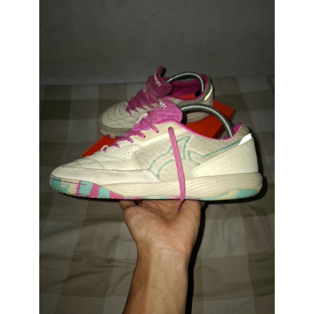 Sepatu Futsal Ortuseight Jogosala Vanquish Second