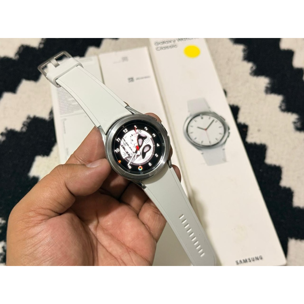 samsung galaxy watch 4 classic 42mm