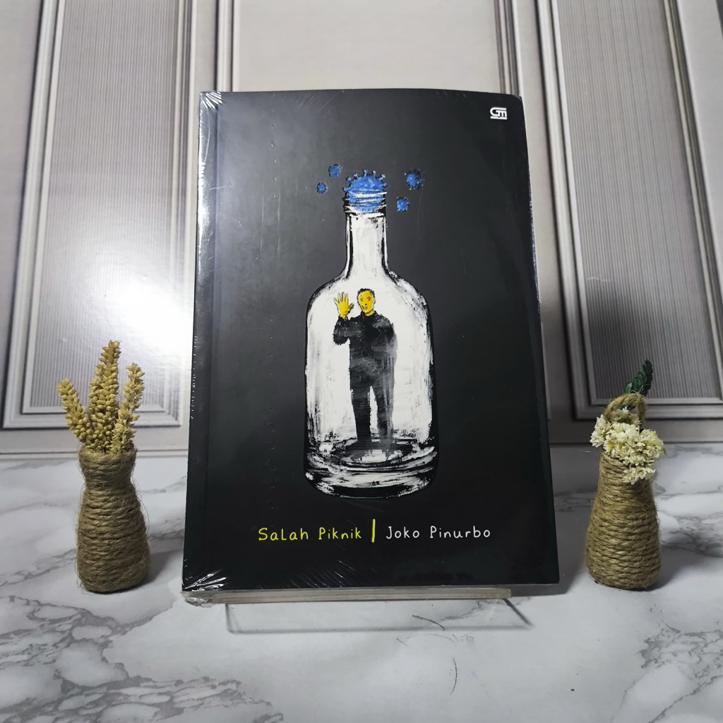 Salah Piknik Joko Pinurbo